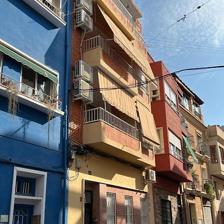 Luxury Holiday Apartment Pozo I Alicante Eksteriør bilde