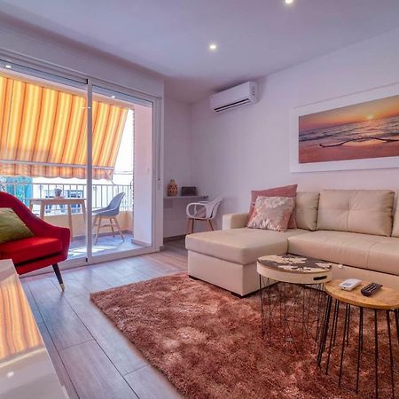 Luxury Holiday Apartment Pozo I Alicante Eksteriør bilde