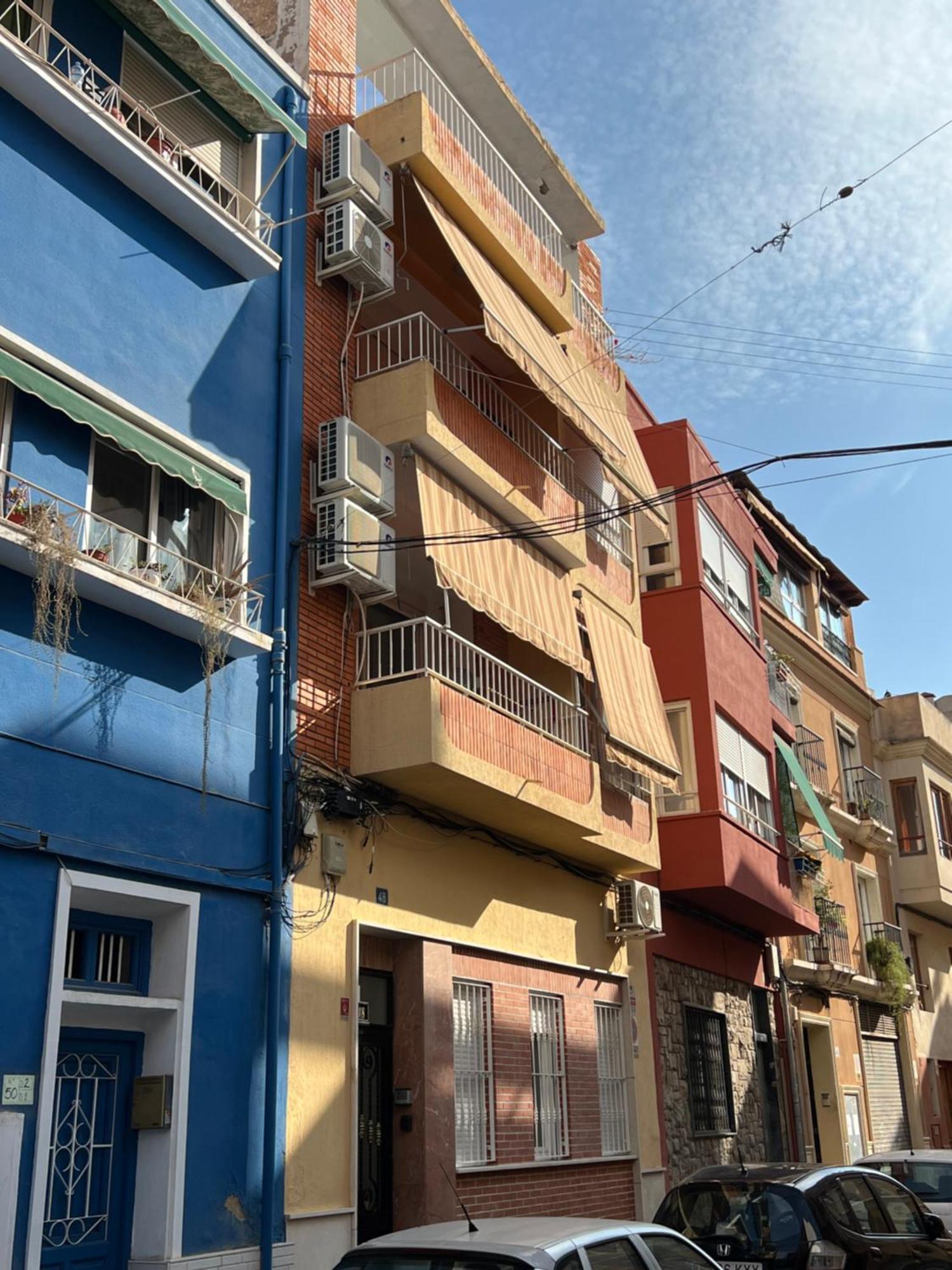 Luxury Holiday Apartment Pozo I Alicante Eksteriør bilde