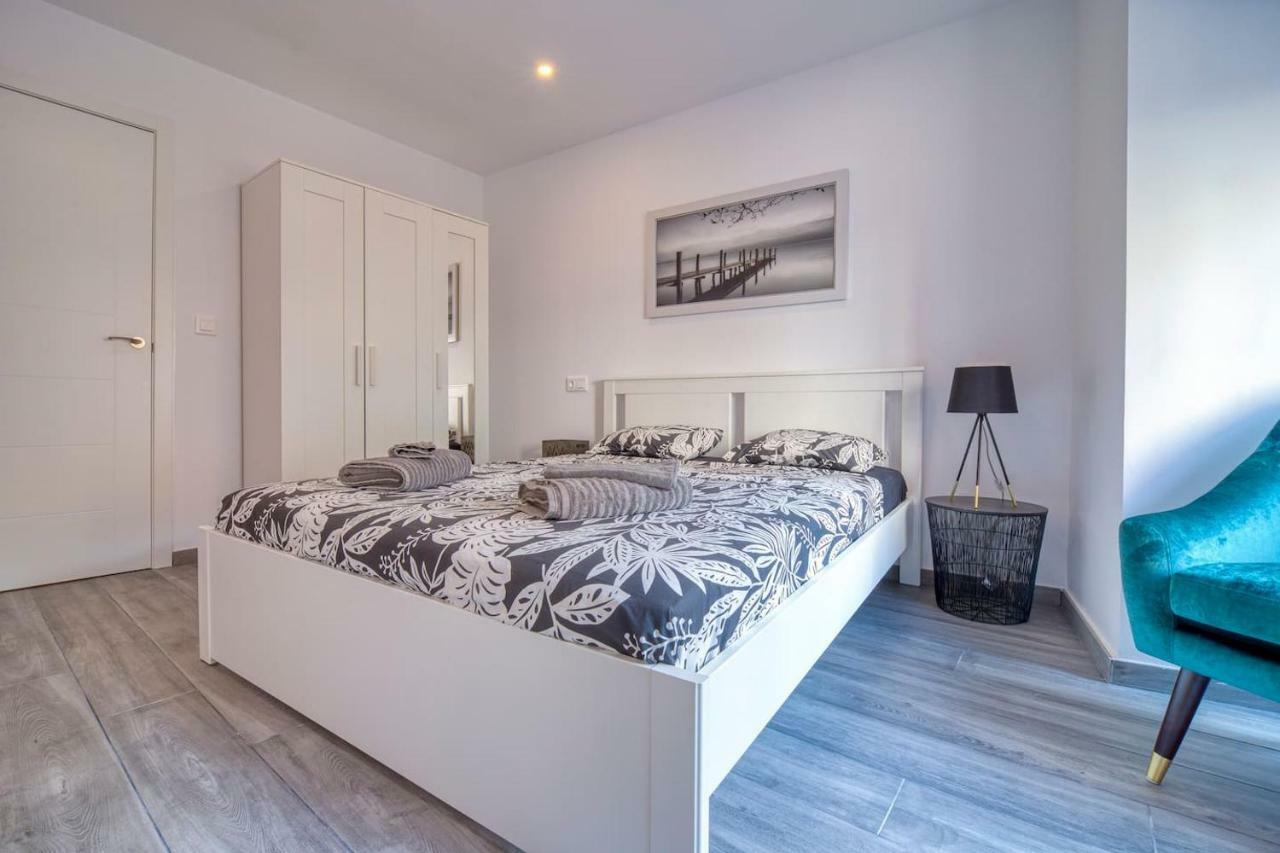 Luxury Holiday Apartment Pozo I Alicante Eksteriør bilde