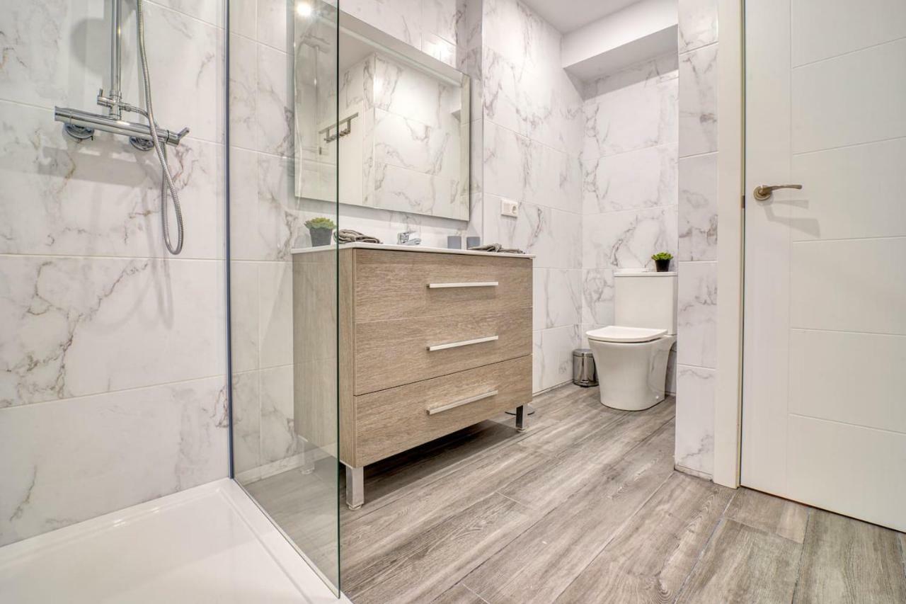 Luxury Holiday Apartment Pozo I Alicante Eksteriør bilde