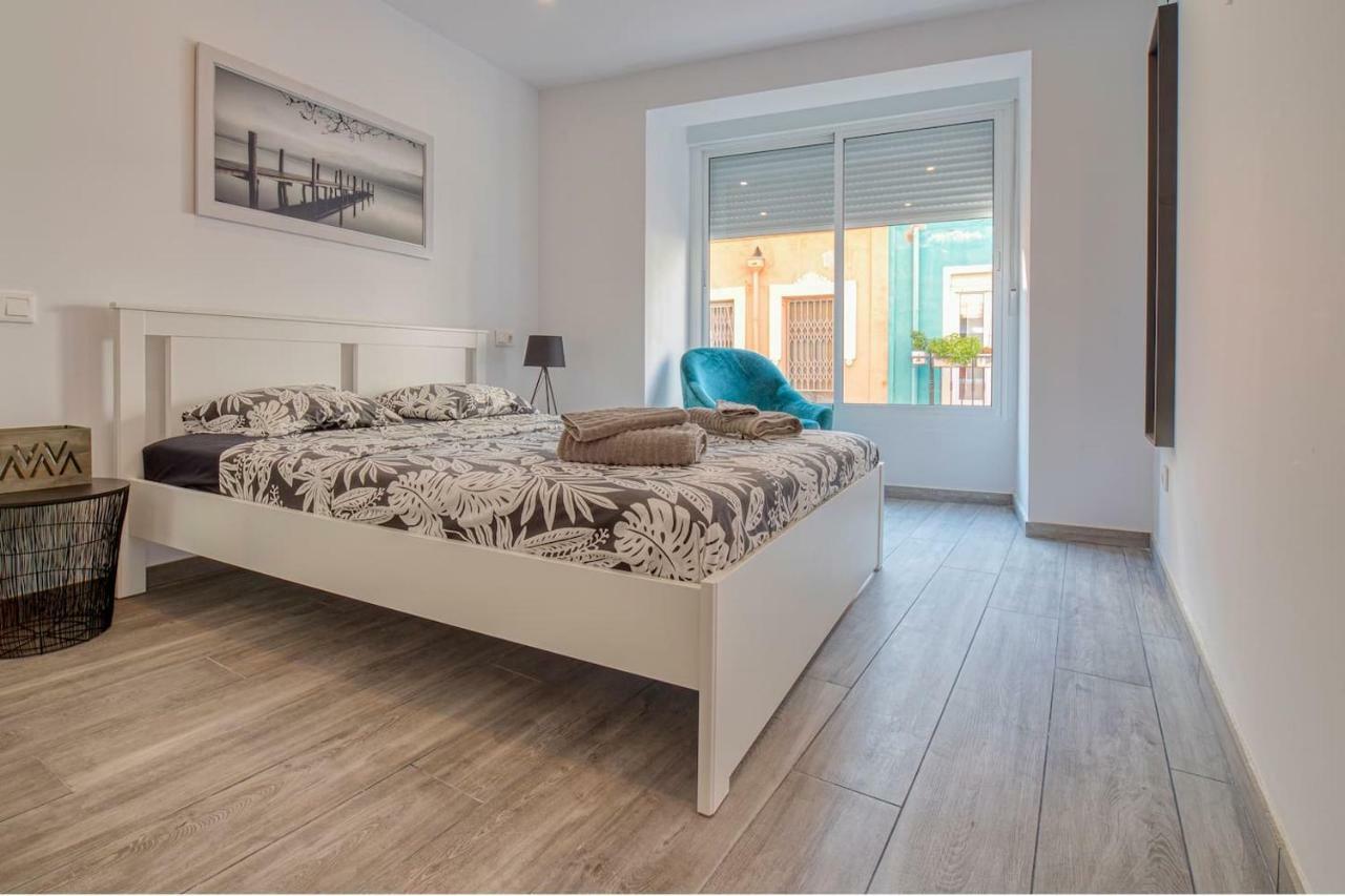 Luxury Holiday Apartment Pozo I Alicante Eksteriør bilde