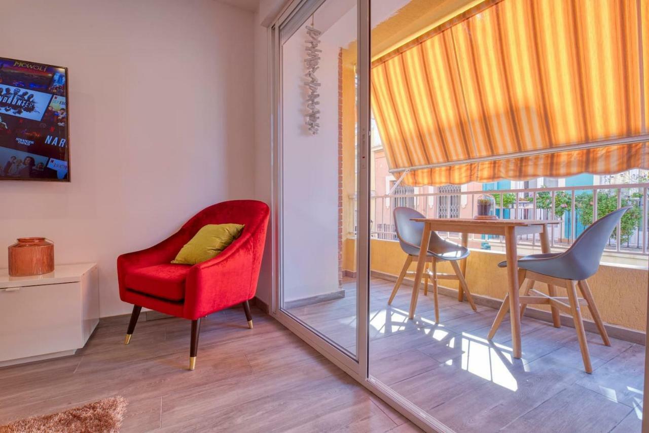 Luxury Holiday Apartment Pozo I Alicante Eksteriør bilde