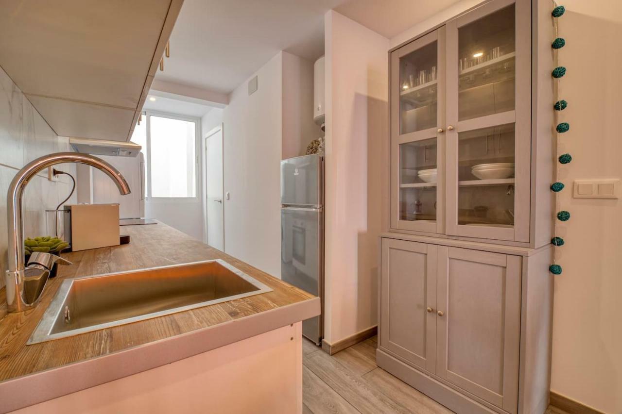 Luxury Holiday Apartment Pozo I Alicante Eksteriør bilde