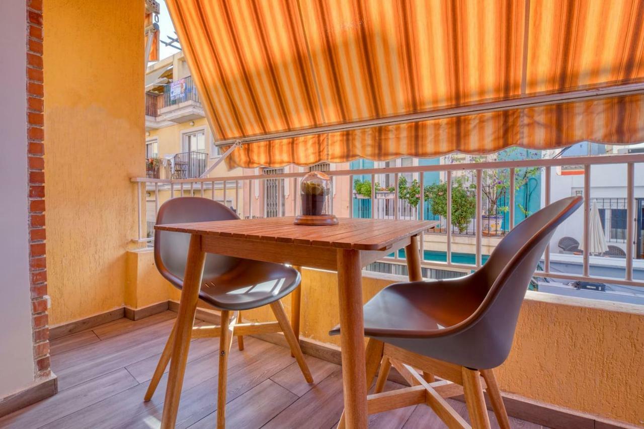 Luxury Holiday Apartment Pozo I Alicante Eksteriør bilde
